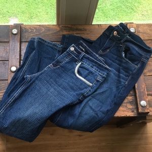 Bundle of 2 Jeans